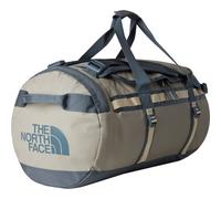 The North Face Base Camp M travel bag 65 cm gray