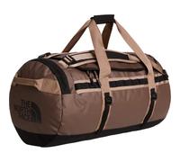 The North Face Base Camp Duffel M Sports bag - brown, black