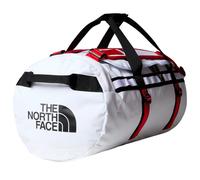 THE NORTH FACE Base Camp Duffel M - Mixte - White / Black / Red - size only size- model 2025 only size