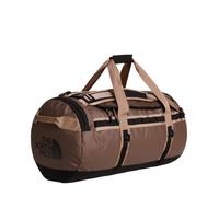 The North Face Base Camp Duffel 71 L bag brown beige black M