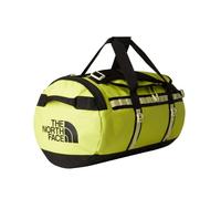 The North Face Base Camp Duffel - M ONE SIZE Yellow Women