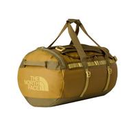 The North Face Base Camp Duffel - M ONE SIZE Yellow Women