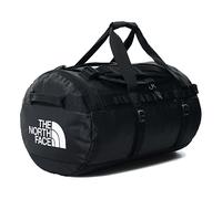 The North Face Men's Base Camp 71L Duffel Tnf Black-Tnf White-Npf