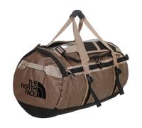 The North Face Base Camp Duffel M Sports bag - brown, black