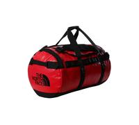 The North Face - Base Camp Duffel M TNF Red/TNF Black - Dufflebag - red - Onesize - 100% PVC Onesize