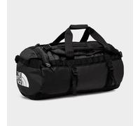 The North Face NF0A52SA Base Camp Duffel Med Colour: TNF Black / TNF White, Size: one size