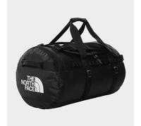 The North Face Base Camp Duffel Medium, Black One Size