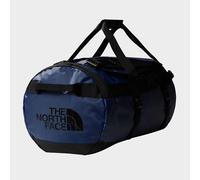 The North Face - Base Camp Duffel M Summit Navy/TNF Black - Dufflebag - blue - Onesize - 100% Nylon,100% PVC,Synthetics Onesize
