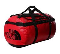 The North Face - Base Camp Duffel Recycled Extra Large - Luggage red