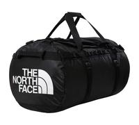 The North Face - Base Camp Duffel Recycled Extra Large - Luggage size 132 l, black