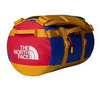 The North Face - Base Camp Duffel Recycled Extra Small - Luggage size 31 l, multi
