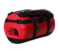 The North Face - Base Camp Duffel Recycled Extra Small - Luggage size 31 l, red/black