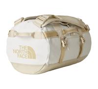 The North Face - Base Camp Duffel Recycled Extra Small - Luggage sand