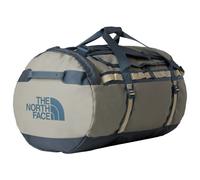 The North Face - Base Camp Duffel Recycled Large - Luggage grey