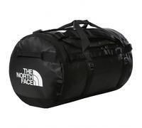 The North Face - Base Camp Duffel Recycled Large - Luggage size 95 l, black