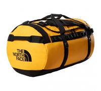 The North Face - Base Camp Duffel Recycled Large - Luggage size 95 l, black