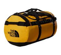 The North Face Sports bag Base Camp Duffel - M in Yellow One size