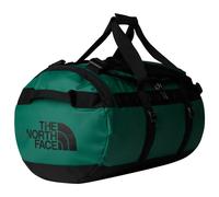 The North Face - Base Camp Duffel Recycled Medium - Luggage size 71 l, green/black