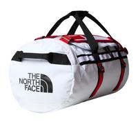 The North Face - Base Camp Duffel Recycled Medium - Luggage size 71 l, white