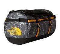 Base Camp Duffel S - male - The North Face - Outdoor Accessories - Gray - ONE SIZE - Sport ONE SIZE