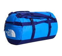 The North Face - Base Camp Duffel Recycled Small - Luggage blue
