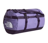 The North Face - Base Camp Duffel Recycled Small - Luggage purple