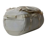 The North Face - Base Camp Duffel Recycled Small - Luggage size 50 l, grey