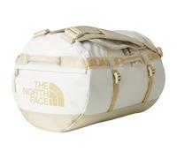 The North Face Base Camp Duffel Bag S 50L White Beige
