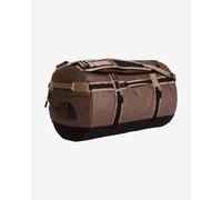 The North Face Base Camp Duffel S 50L bag brown black