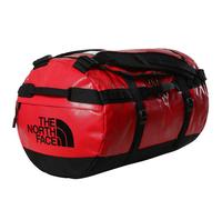 THE NORTH FACE Base Camp Duffel S - Mixte - Black / Red - size only size- model 2025 only size