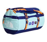 THE NORTH FACE Base Camp Duffel S - Mixte - Blue / Yellow - size only size- model 2026 only size