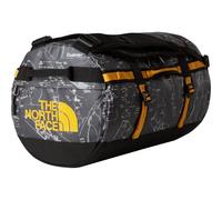 The North Face NF0A52ST BASE CAMP DUFFEL S Colour: MV3 Anthracite Grey, Size: one size