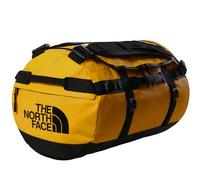 THE NORTH FACE Base Camp Duffel S - Mixte - Yellow / Black - size only size- model 2024 only size
