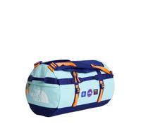 The North Face Base Camp Duffel - S ONE SIZE Blue Women