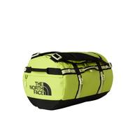 The North Face Base Camp Duffel Bag S 50L Lime Green