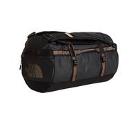 The North Face Base Camp Duffel S Sports bag - black, brown