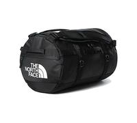 The North Face Base Camp Duffel S Sports bag - black, white