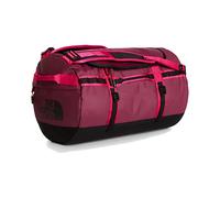 The North Face Base Camp Duffel S Sports bag - dark red, black