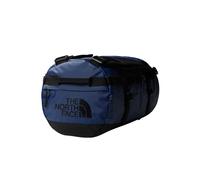 The North Face - Base Camp Duffel S Summit Navy/TNF Black - Dufflebag - blue - Onesize - 100% PVC Onesize