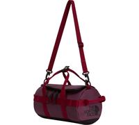 The North Face Base Camp Duffel Crossbody Purple Men