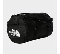 The North Face Base Camp Duffel Small, Black One Size