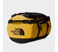 The North Face Base Camp Duffel Small, Yellow One Size
