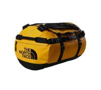 The North Face, Base Camp Duffel S, bag, intense yellow black