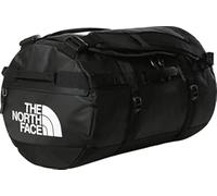 The North Face Base Camp Small Duffle Bag - ME9 Lake Blue 50 Litres