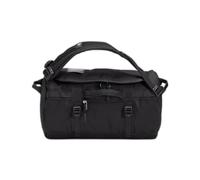 The North Face Base Camp Duffel Tnf Black-Tnf White XS