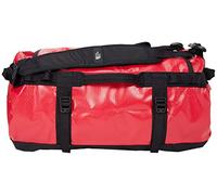 The North Face Base Camp Duffel Tnf Red-Tnf Black S