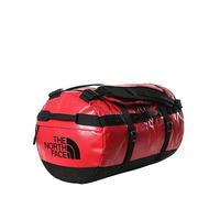 The North Face Base Camp Duffel - TNF Red/TNF Black, S