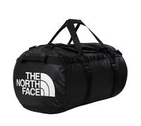 The North Face Base Camp Duffle Bag 132l Black