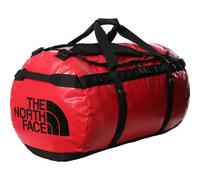 THE NORTH FACE Base Camp Duffel Xl - Men - Red - size only size- model 2024 only size