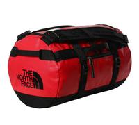 THE NORTH FACE Base Camp Duffel Xs - Men - Black / Red - size only size- model 2026 only size